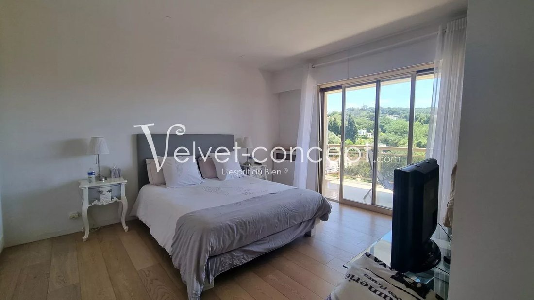 Apartment in Vieux Cannet, Le Cannet, France 5 - 17311416