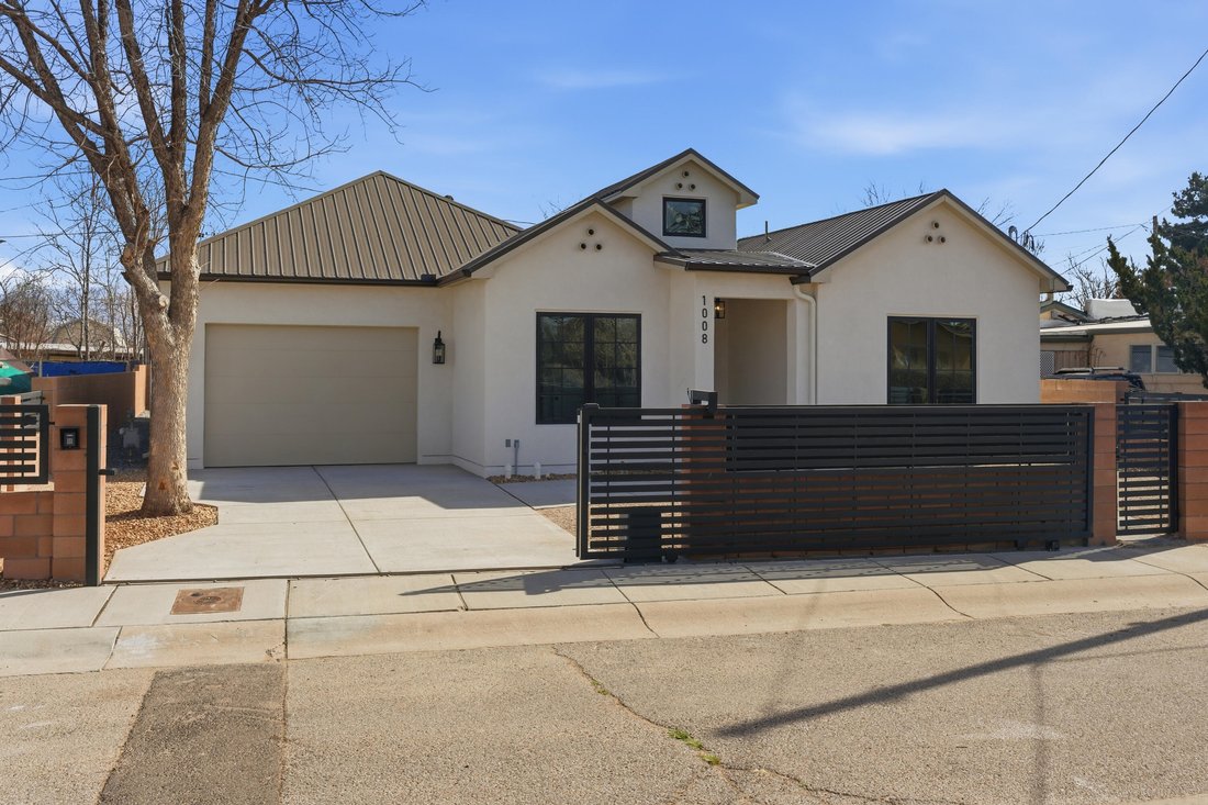 House in Albuquerque, New Mexico, United States 3 - 17315724