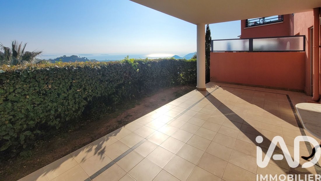 Apartment in Le Grand Duc-Minelle, Mandelieu-la-Napoule, France 4 - 17260691