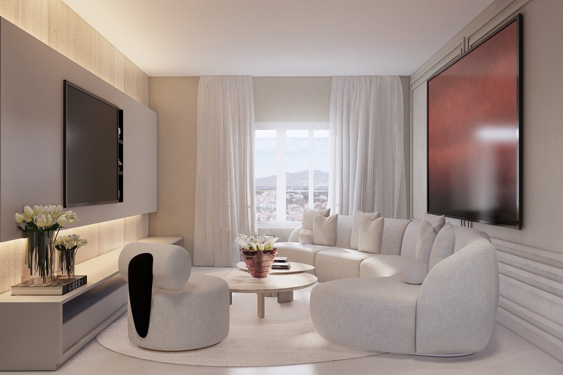 Apartment in Alcabideche, Lisbon, Portugal 3 - 17311286