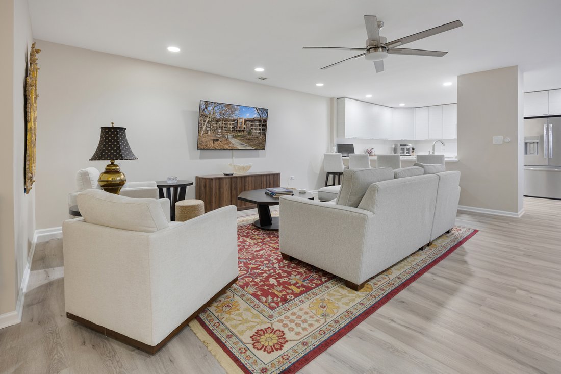 Condo in Hinsdale, Illinois, United States 3 - 17315981