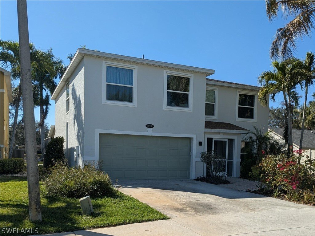 House in Naples, Florida, United States 1 - 17312622