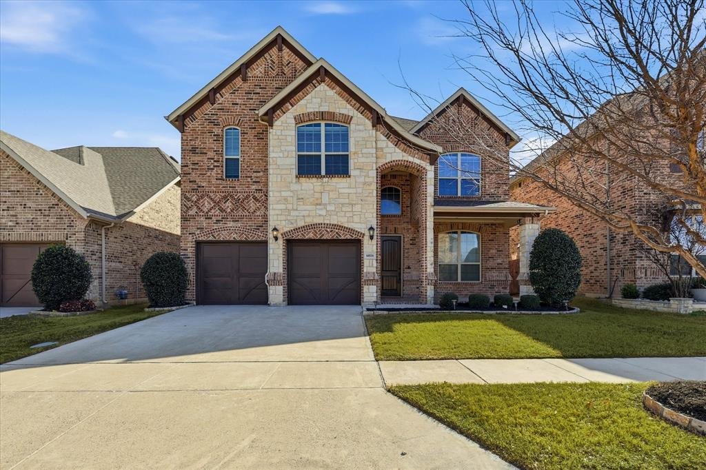 House in North Richland Hills, Texas, United States 1 - 17310296
