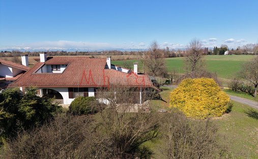 House in Mandria - Paltana, Padua, Veneto 1