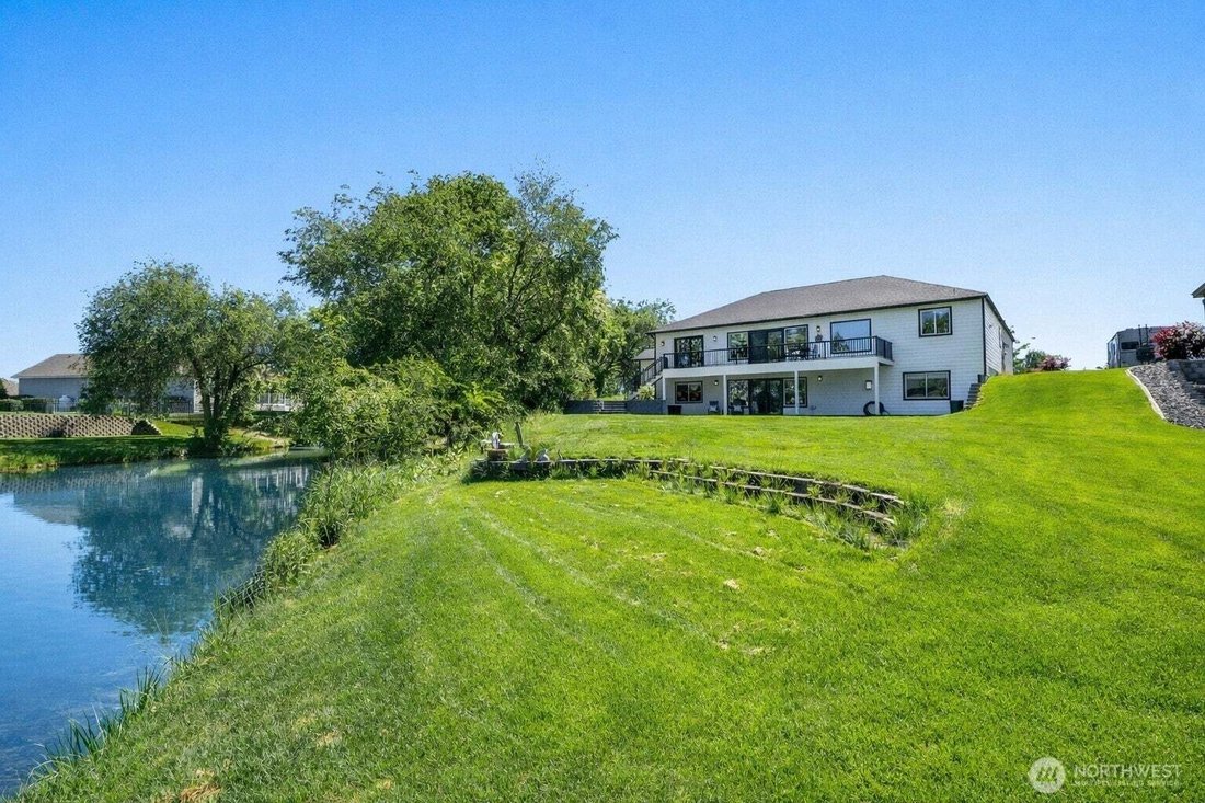 House in Moses Lake, Washington, United States 5 - 17314663