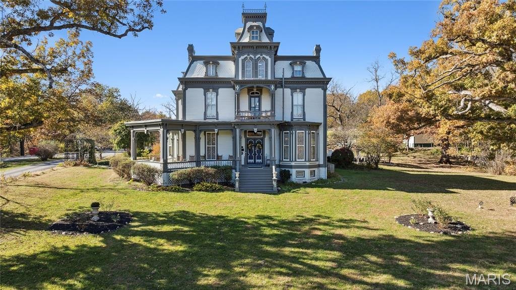 House in Hannibal, Missouri, United States 2 - 17317393