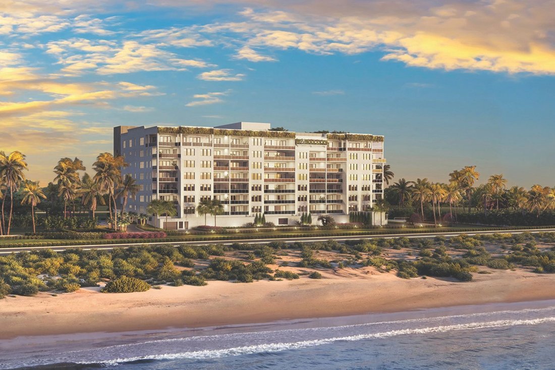 Condo in Indian Harbour Beach, Florida, United States 3 - 17323276