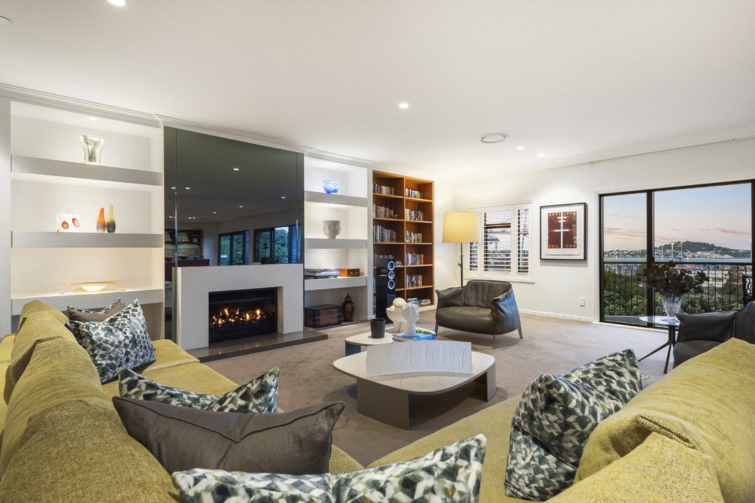 Condo in Auckland, Auckland, New Zealand 3 - 16282728