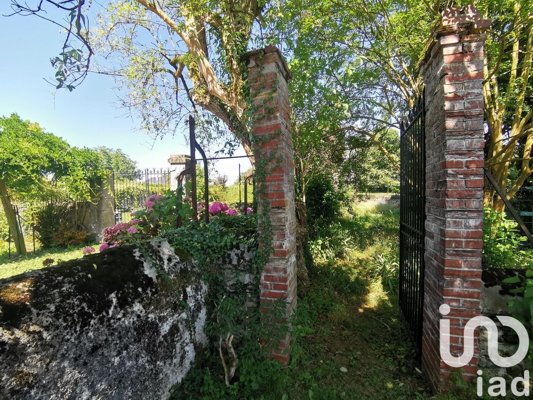 House in Agnos, Nouvelle-Aquitaine, France 4 - 17322987