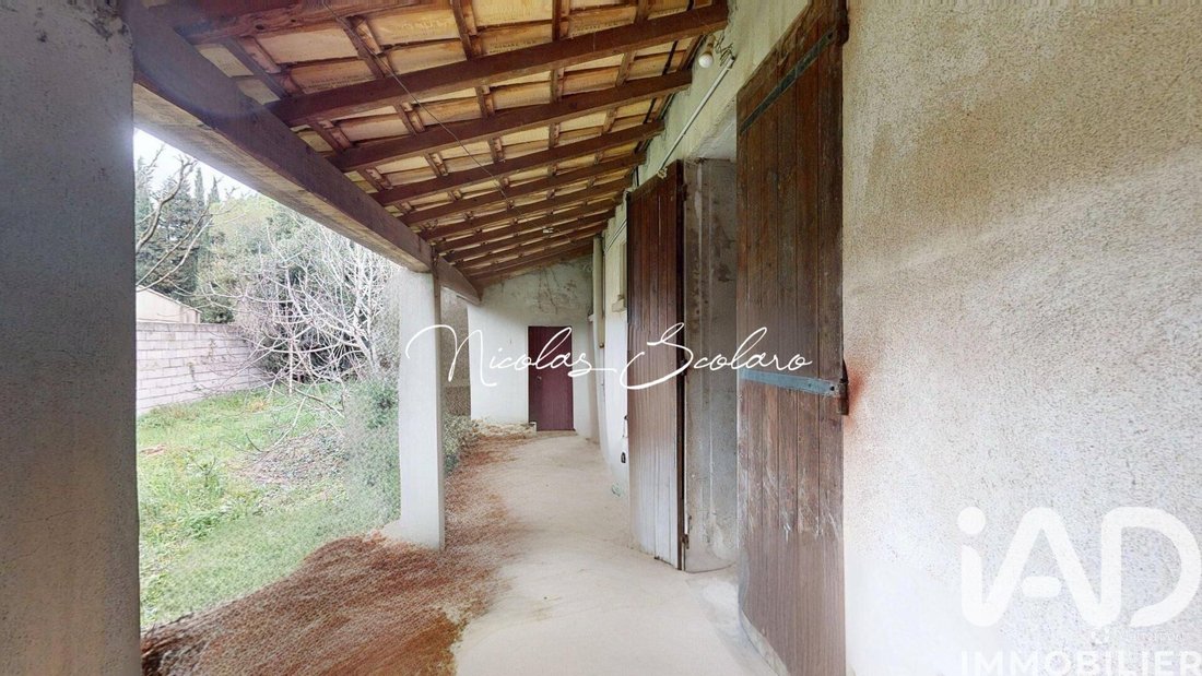 House in Fontvieille, Provence-Alpes-Côte d'Azur, France 2 - 17312104