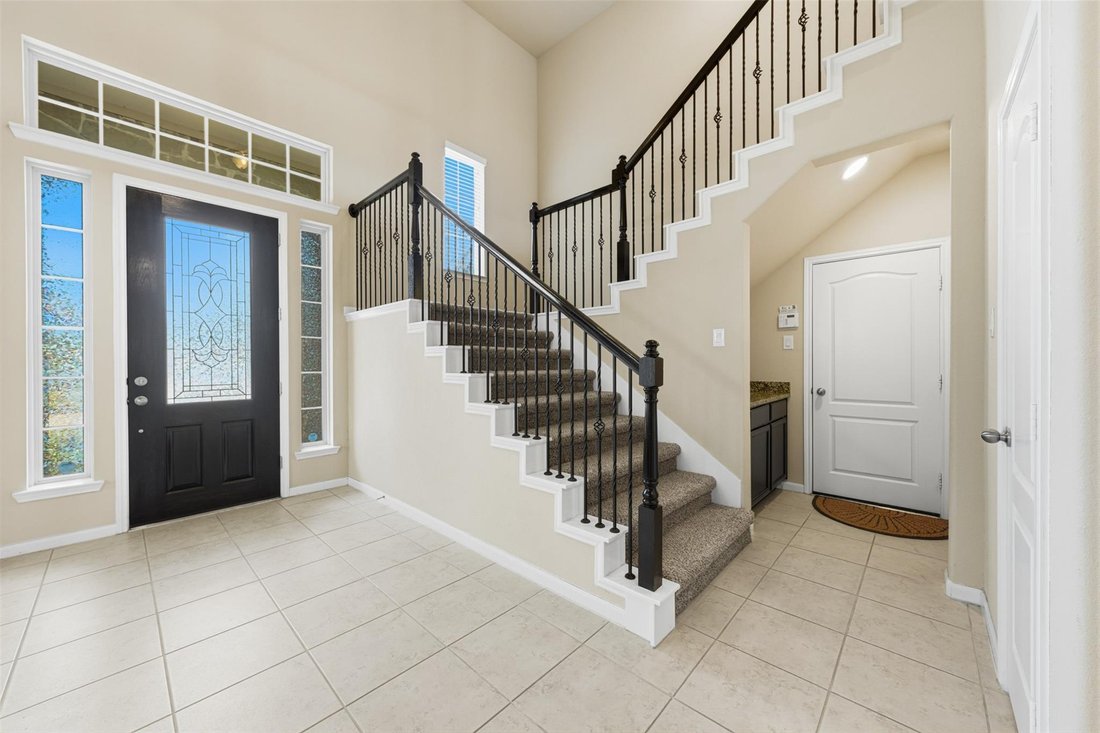 House in Richmond, Texas, United States 5 - 17313253