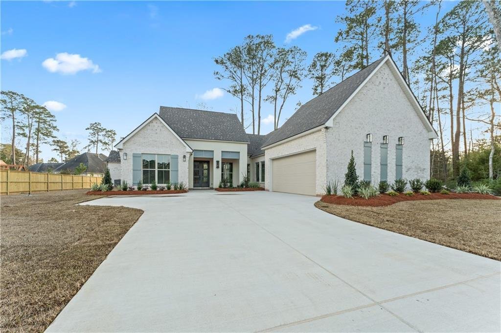 House in Mandeville, Louisiana, United States 1 - 16836227