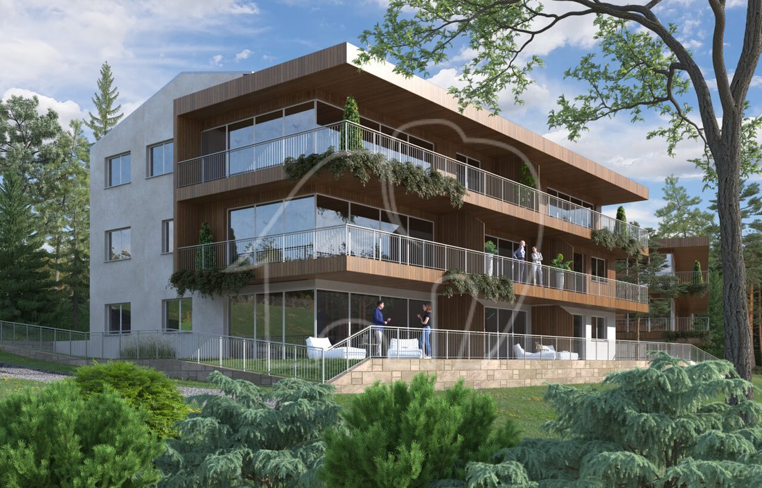 Apartment in Ritten - Renon / Ritten, Trentino – Alto Adige/Südtirol, Italy 5 - 16827245