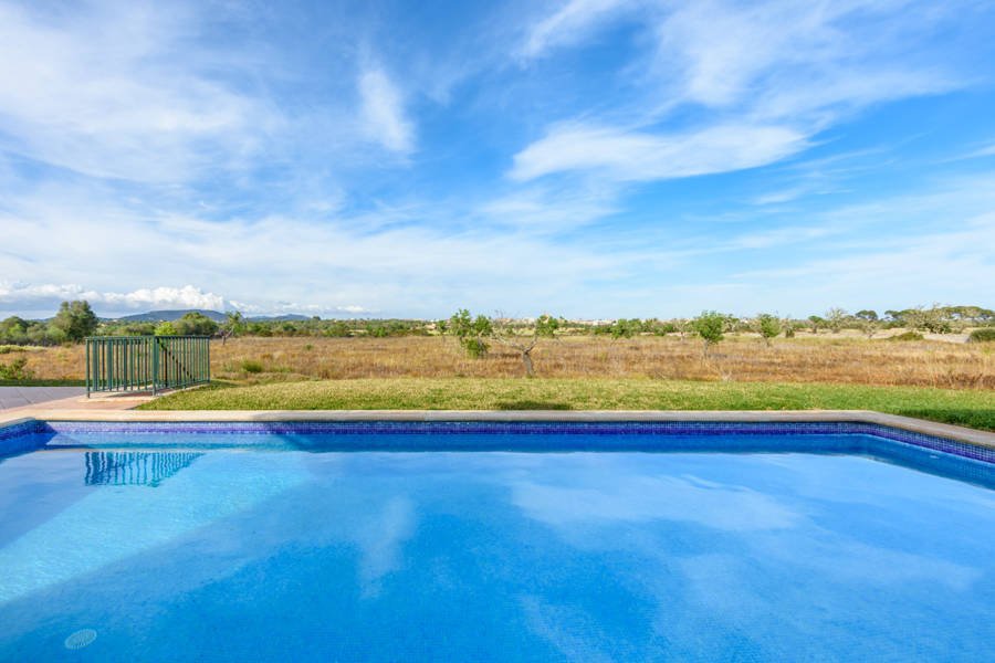 Finca in Santanyi, Balearic Islands, Spain 2 - 17311493