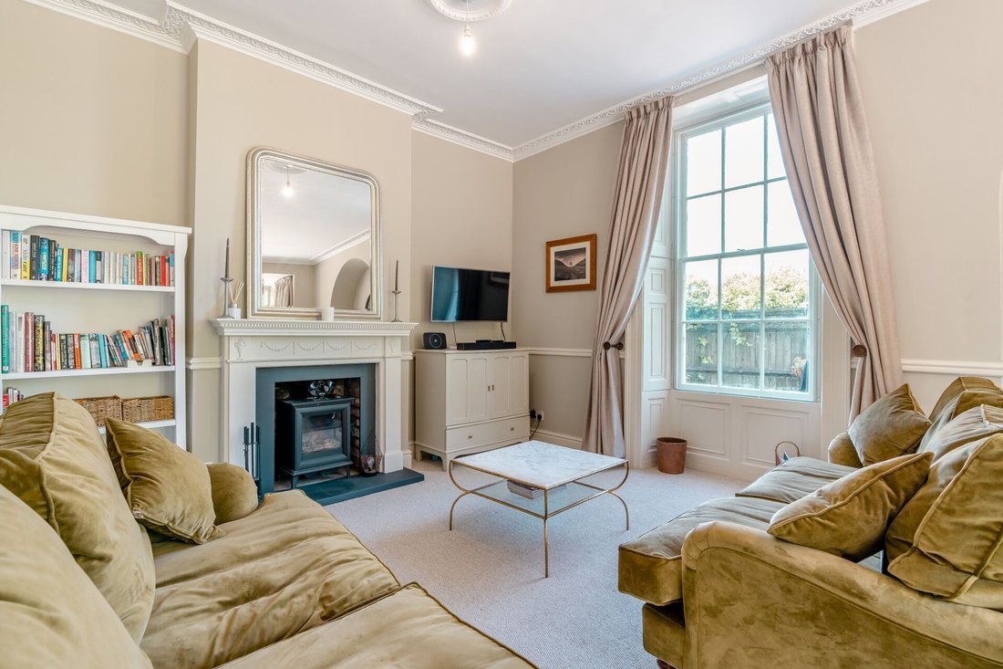 House in Chepstow, Wales 3 - 17316145