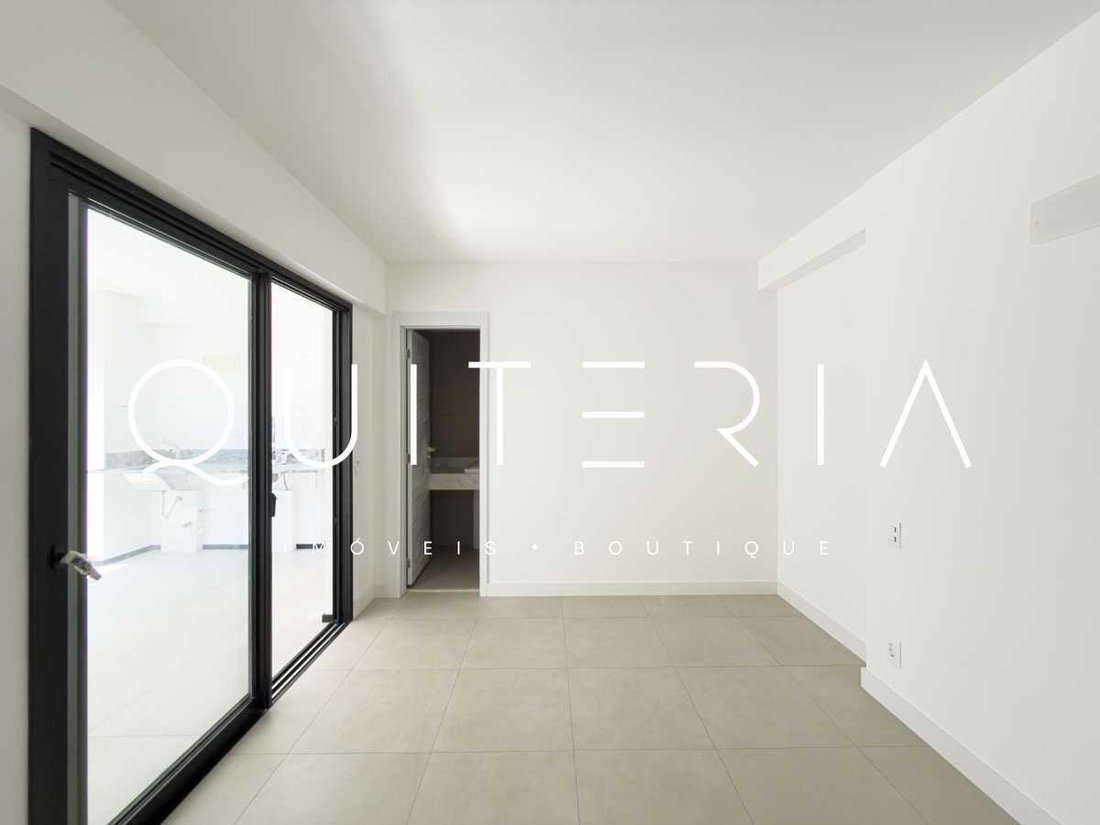 Apartment in Rio de Janeiro, State of Rio de Janeiro, Brazil 5 - 17315762