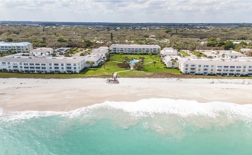 Casa en Vero Beach, Florida, Estados Unidos 1