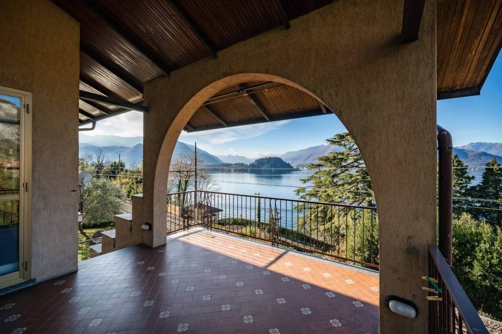 Villa in Varenna, Lombardy, Italy 2 - 17315602