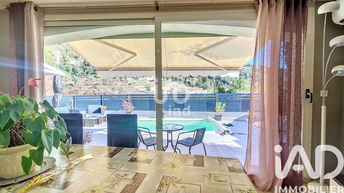 House in Castellar, Provence-Alpes-Côte d'Azur, France 2 - 17312901