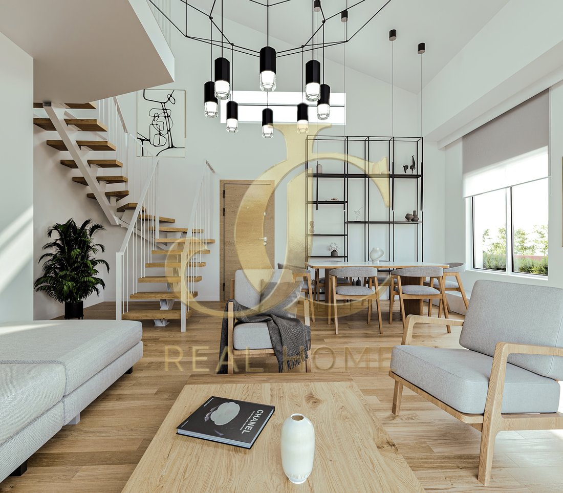 Apartment in Vrilissia, Attica, Greece 5 - 17317376