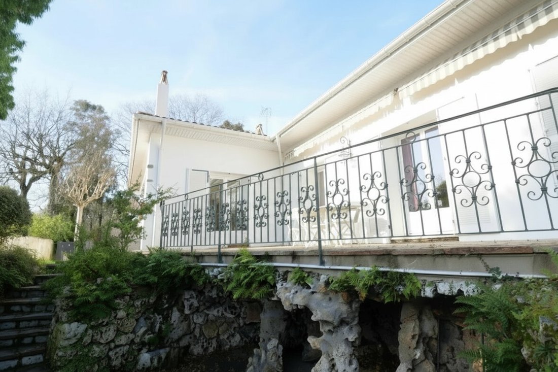 Villa in Pontaillac, Royan, France 5 - 17310725