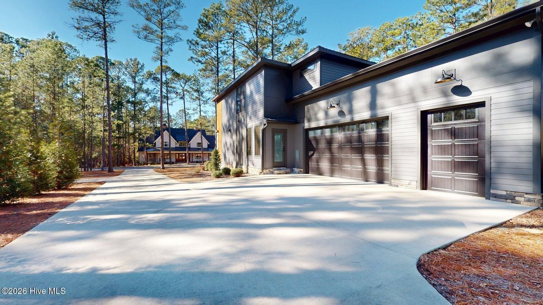 House in Pinehurst, North Carolina, United States 4 - 17319005