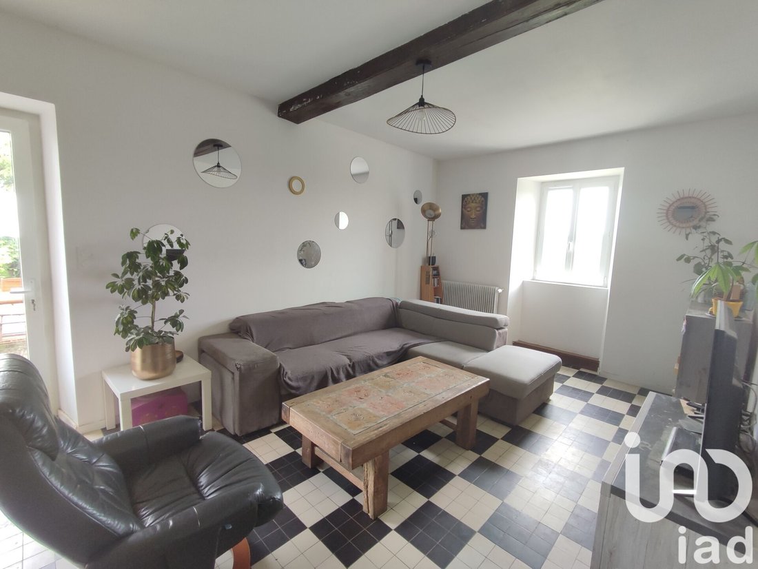 House in Mesplede, Nouvelle-Aquitaine, France 4 - 17322971