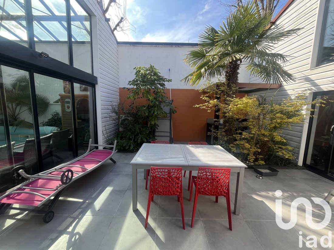 House in Lafond, La Rochelle, France 2 - 17322945
