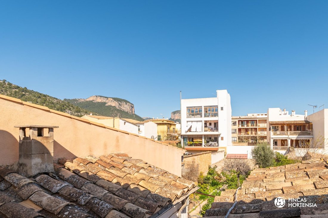 House in Alaro, Balearic Islands, Spain 3 - 17315572