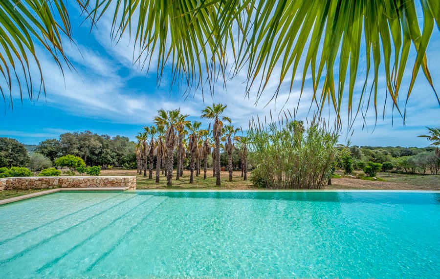 Finca à Manacor, Îles Baléares, Espagne 2 - 17311500
