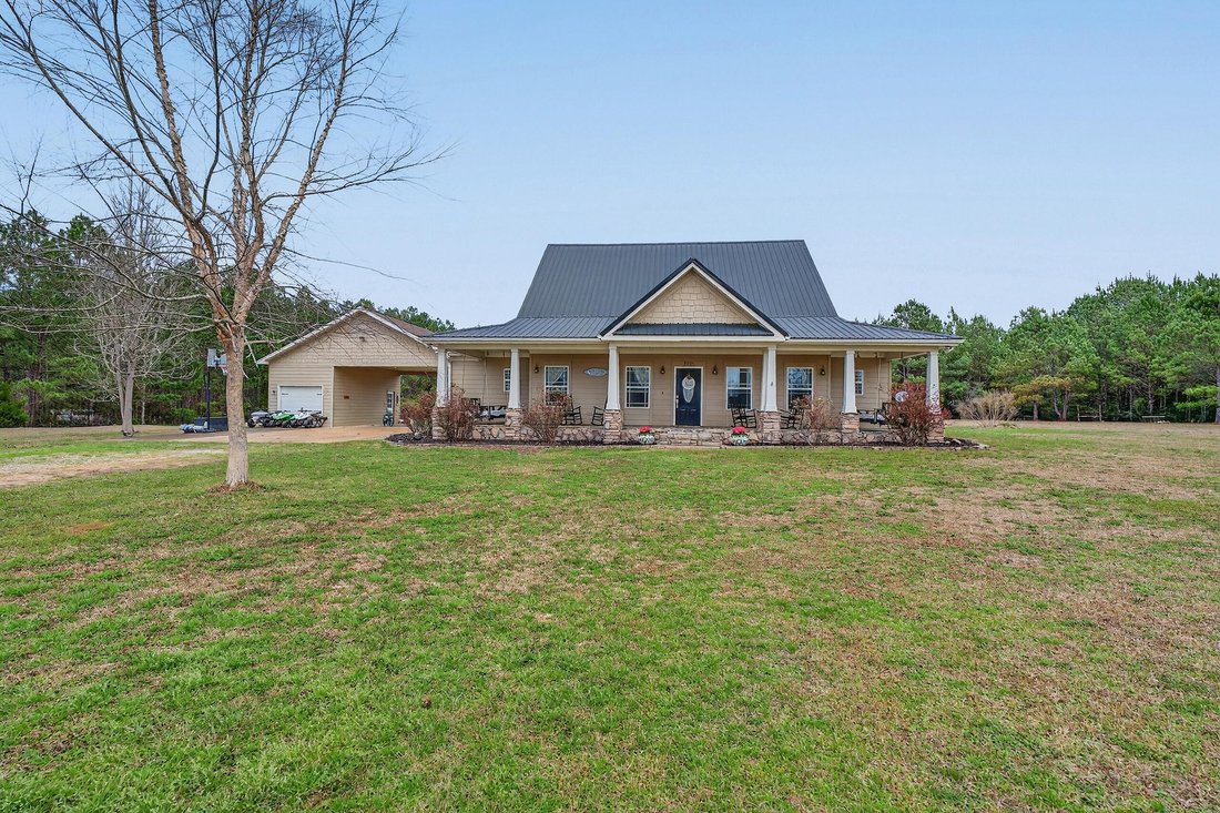 House in Baker, Florida, United States 3 - 17314961