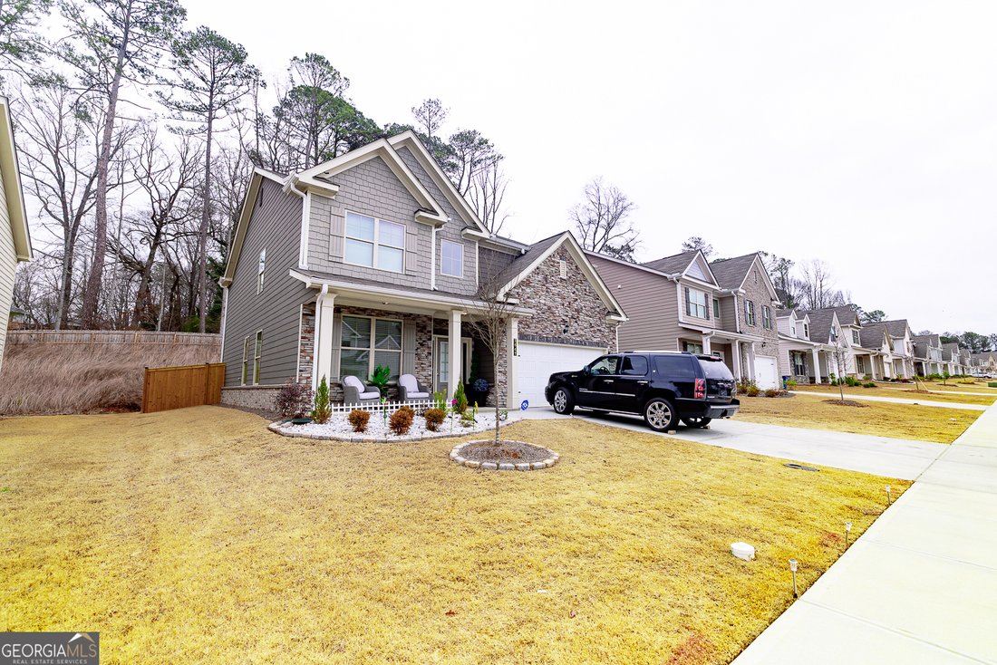 House in Lawrenceville, Georgia, United States 3 - 17323297