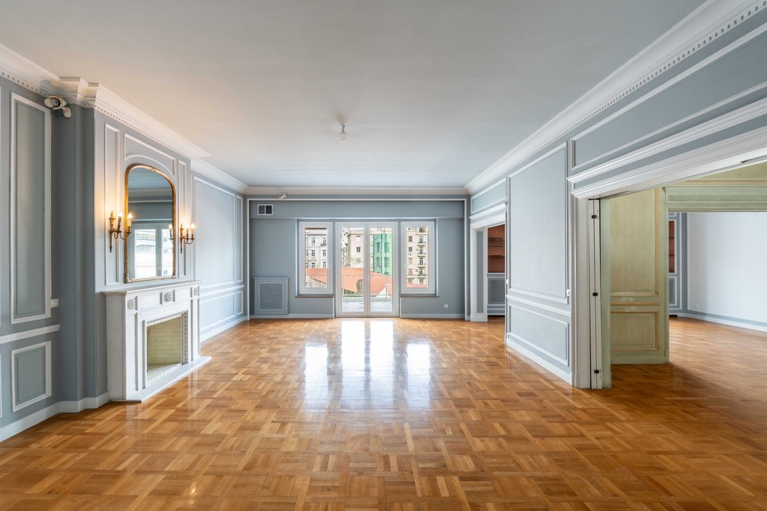 Apartment in Sunoikia Pagkratiou, 2nd District of Athens, Athens 2 - 13554726