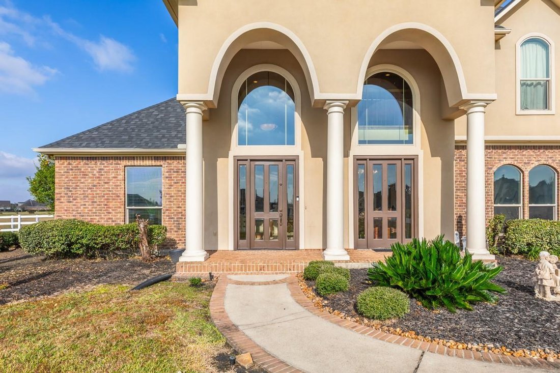 House in Beaumont, Texas, United States 3 - 17310631