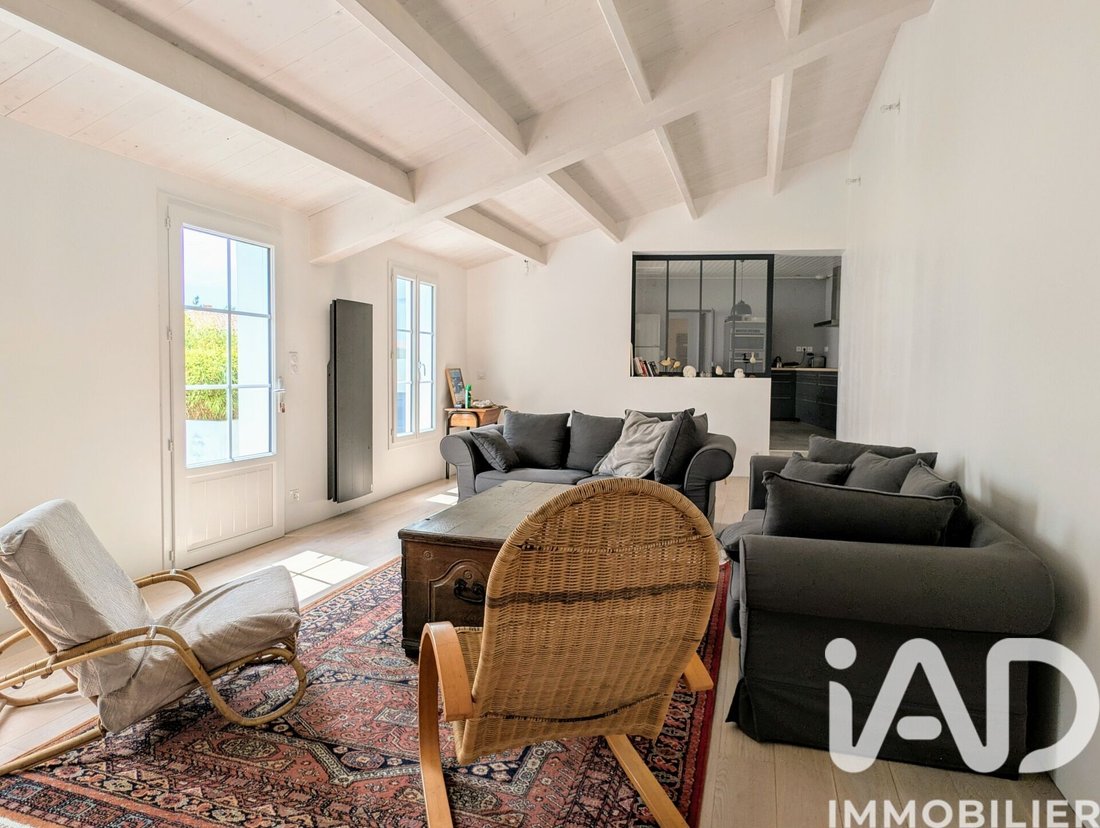 House in Nord Ouest, Ile d'Yeu, France 1 - 17312462