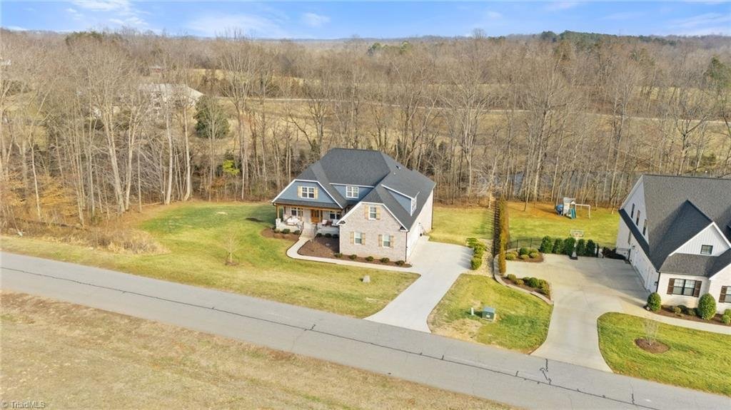 House in Oak Ridge, North Carolina, United States 2 - 17313686