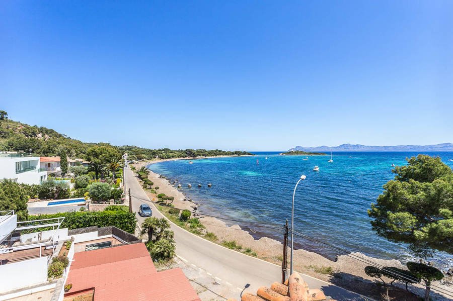 Apartment in Alcudia, Balearic Islands, Spain 5 - 17311494