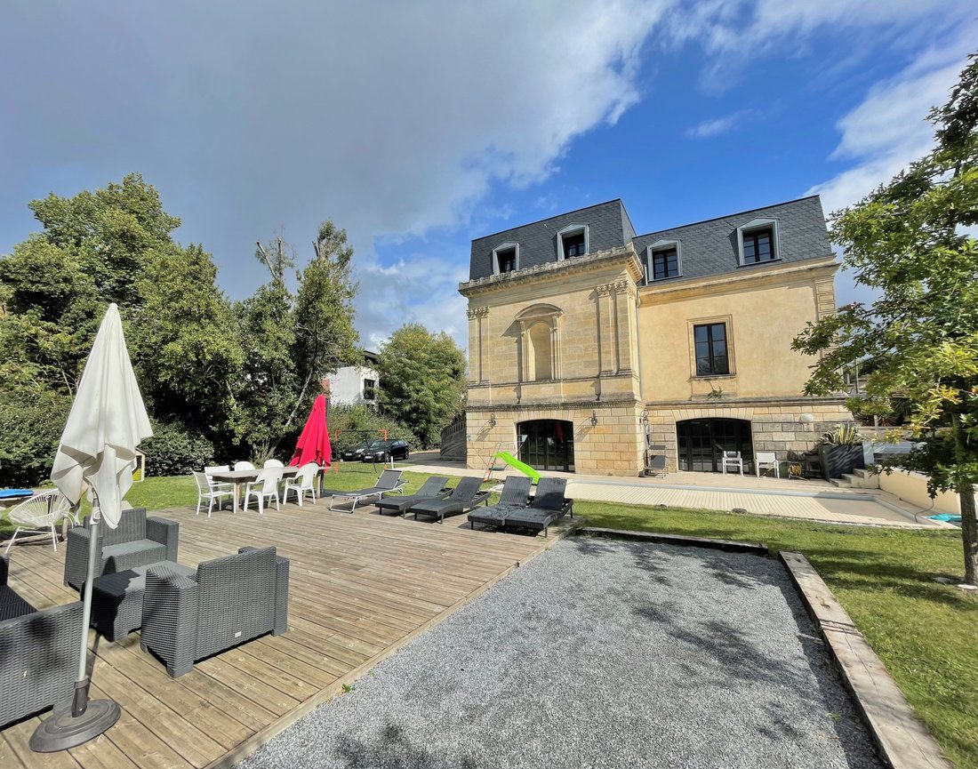 House in Talence, Nouvelle-Aquitaine, France 5 - 17313486