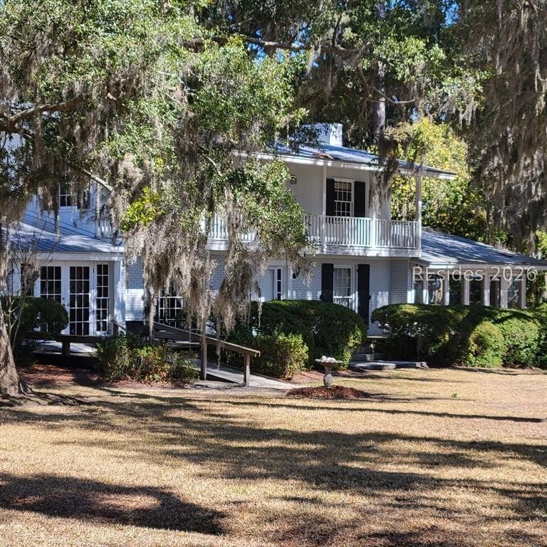 House in Bluffton, South Carolina, United States 1 - 17315033