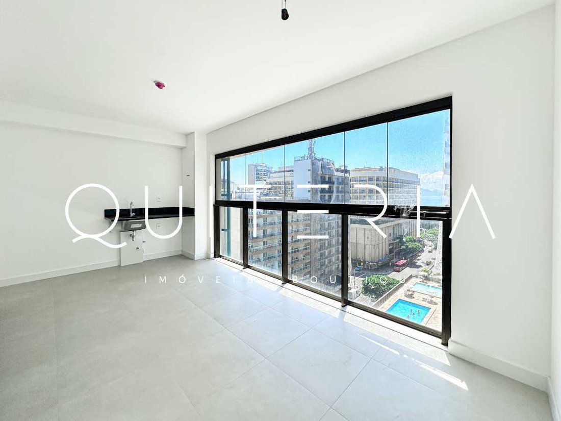 Apartment in Rio de Janeiro, State of Rio de Janeiro, Brazil 4 - 17315760
