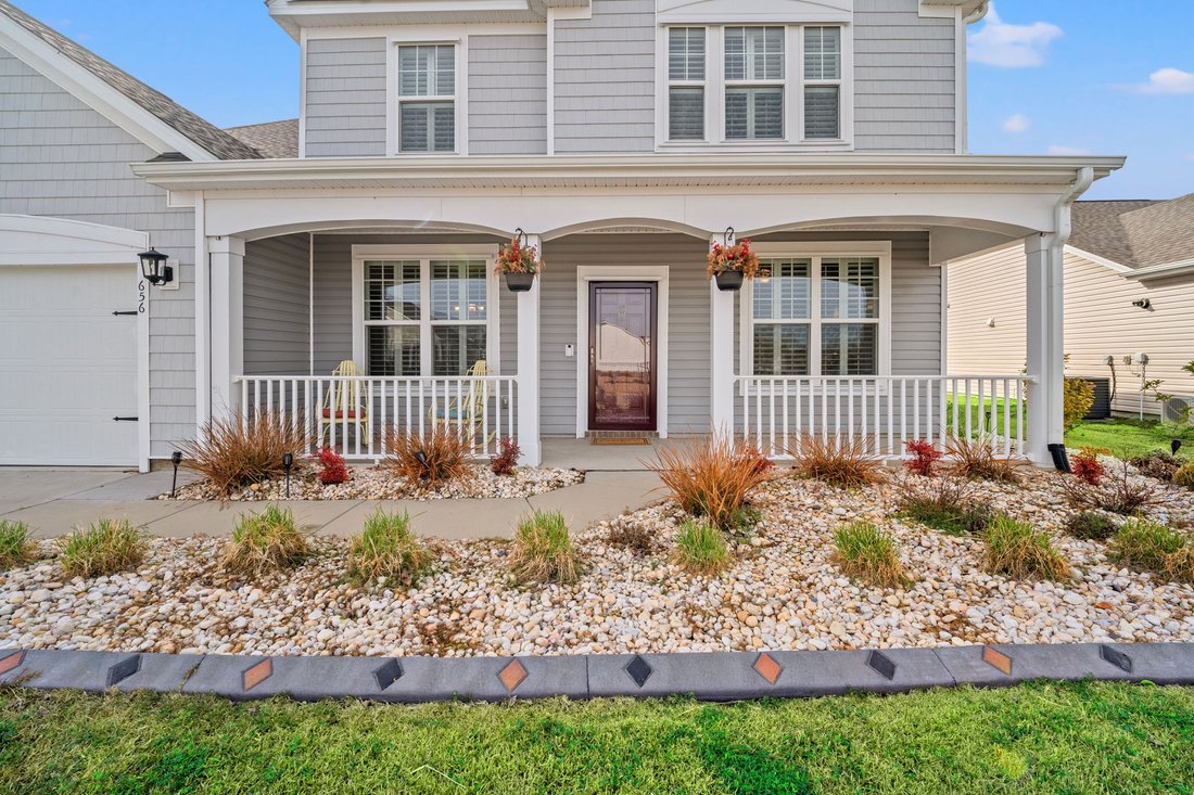 House in Surfside Beach, South Carolina, United States 3 - 17312025