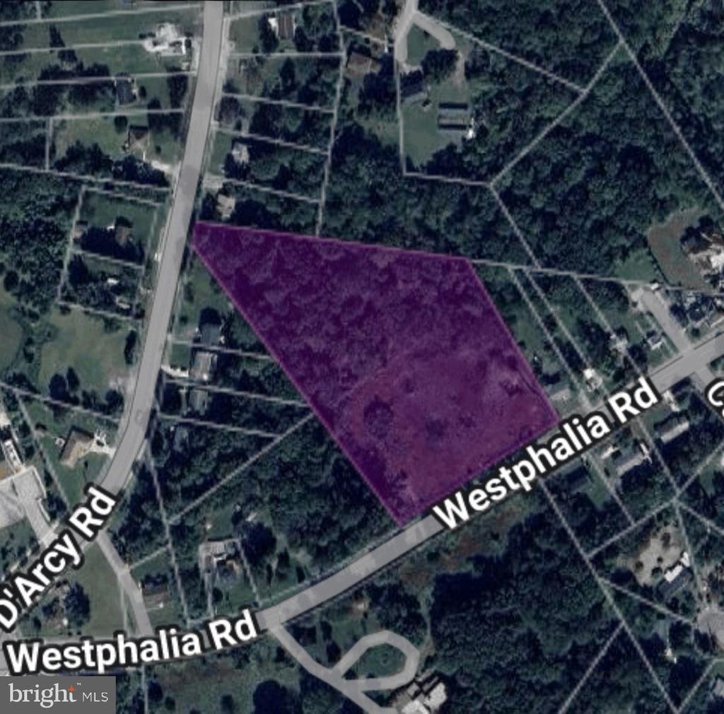 Land in Kettering, Maryland, United States 5 - 17319942