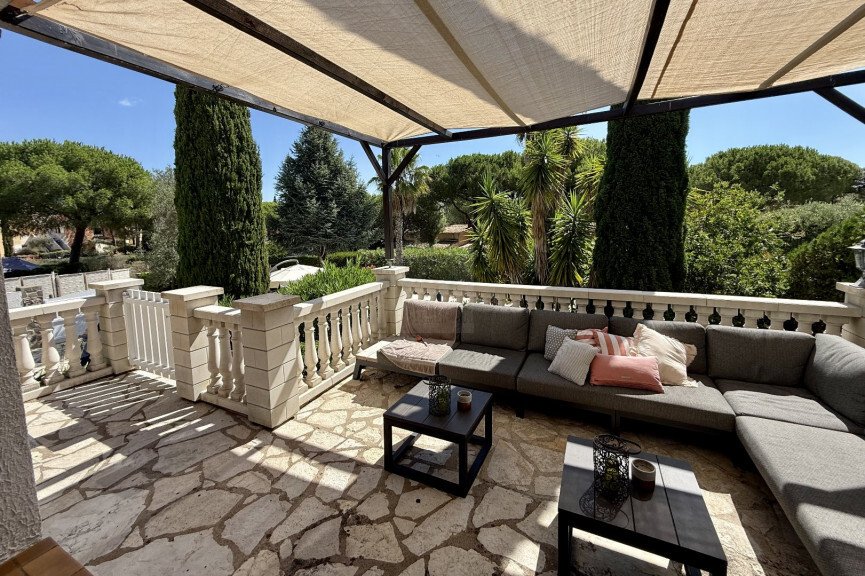 House in Cooperative, Agde, France 5 - 17064066