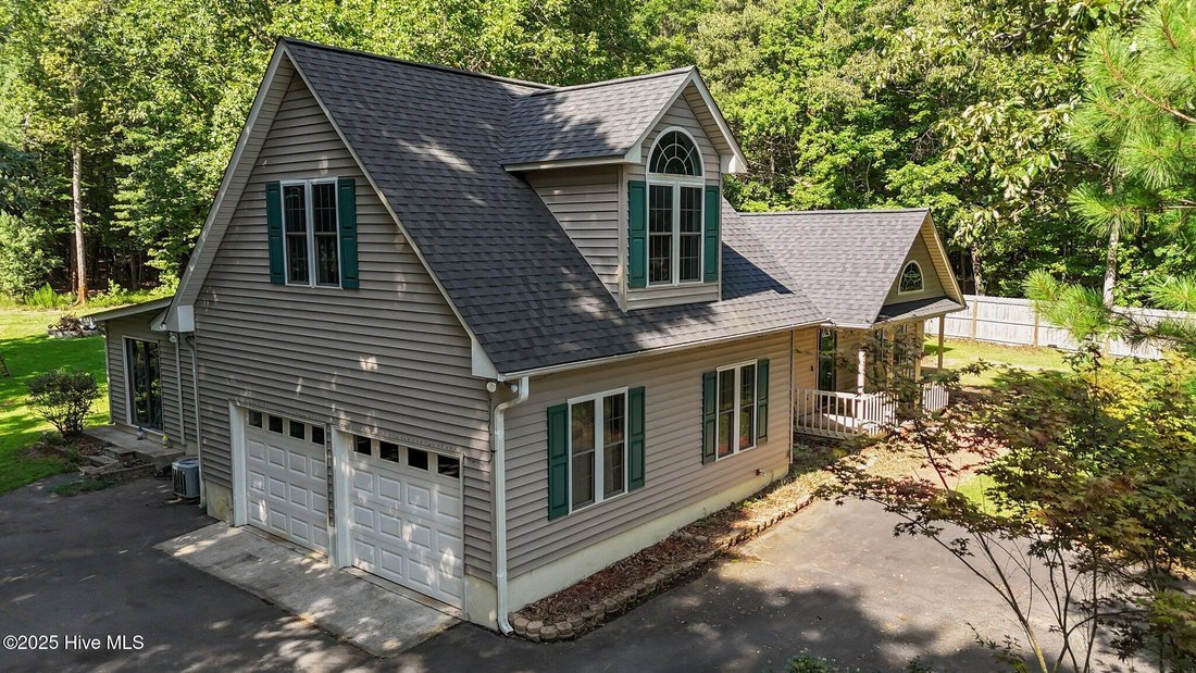 House in Ayden, North Carolina, United States 4 - 17318983