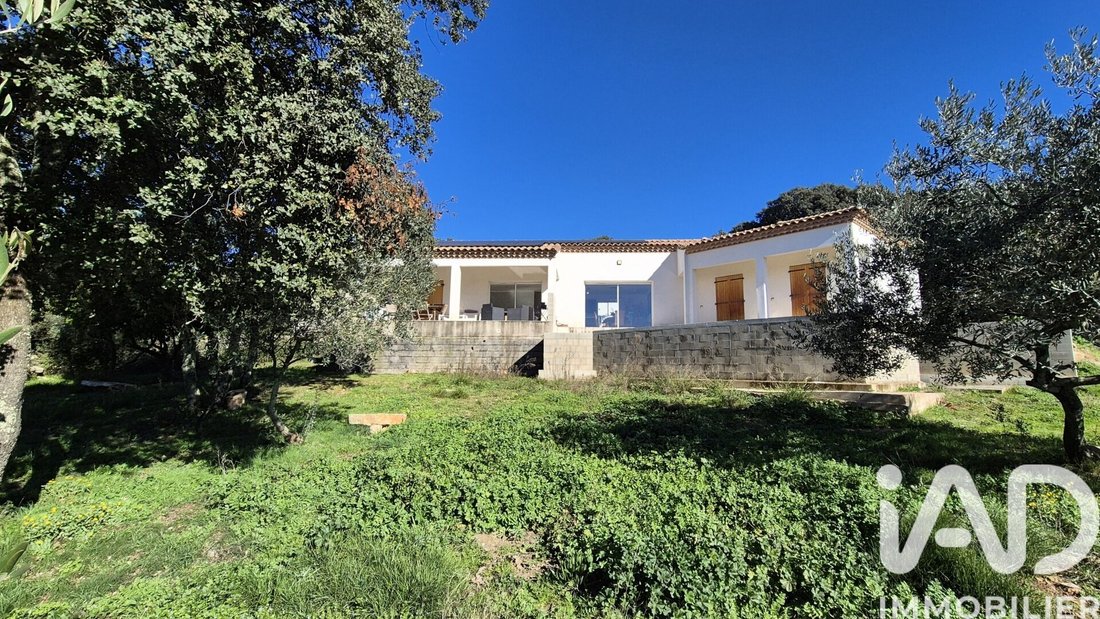 Casa en Nimes, Occitania, Francia 2 - 17322933