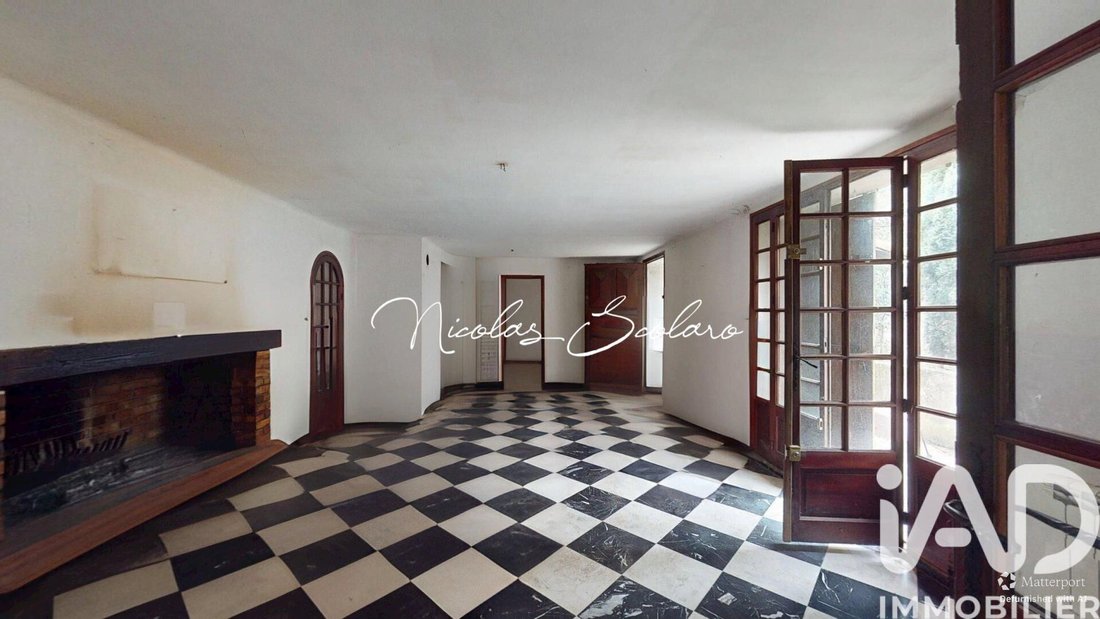 House in Fontvieille, Provence-Alpes-Côte d'Azur, France 3 - 17312104