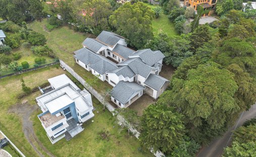 House in Barva, Heredia Province, Costa Rica 1