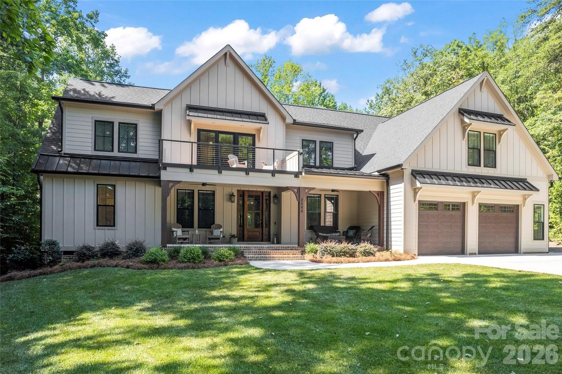 House in Denver, North Carolina, United States 2 - 17319932