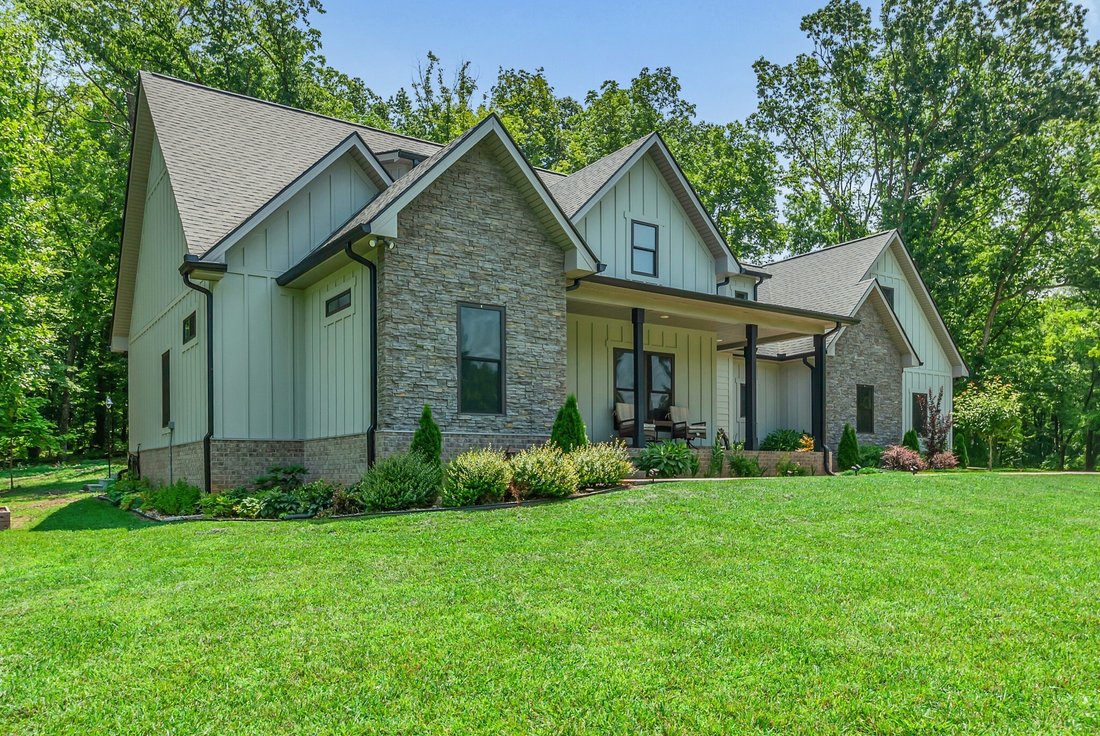 House in Pulaski, Tennessee, United States 5 - 17318753
