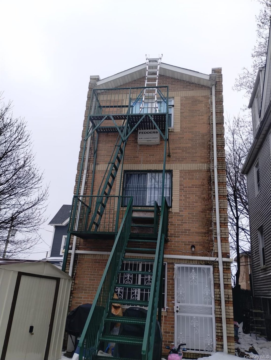 House in New York, New York, United States 5 - 17323208